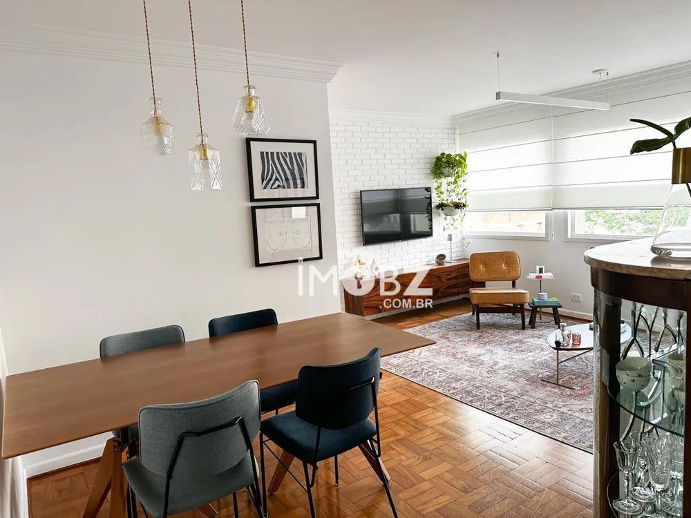 Apartamento, 3 quartos, 85 m² - Foto 1