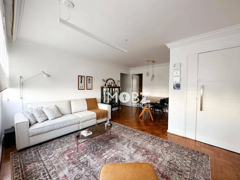 Apartamento, 3 quartos, 85 m² - Foto 3