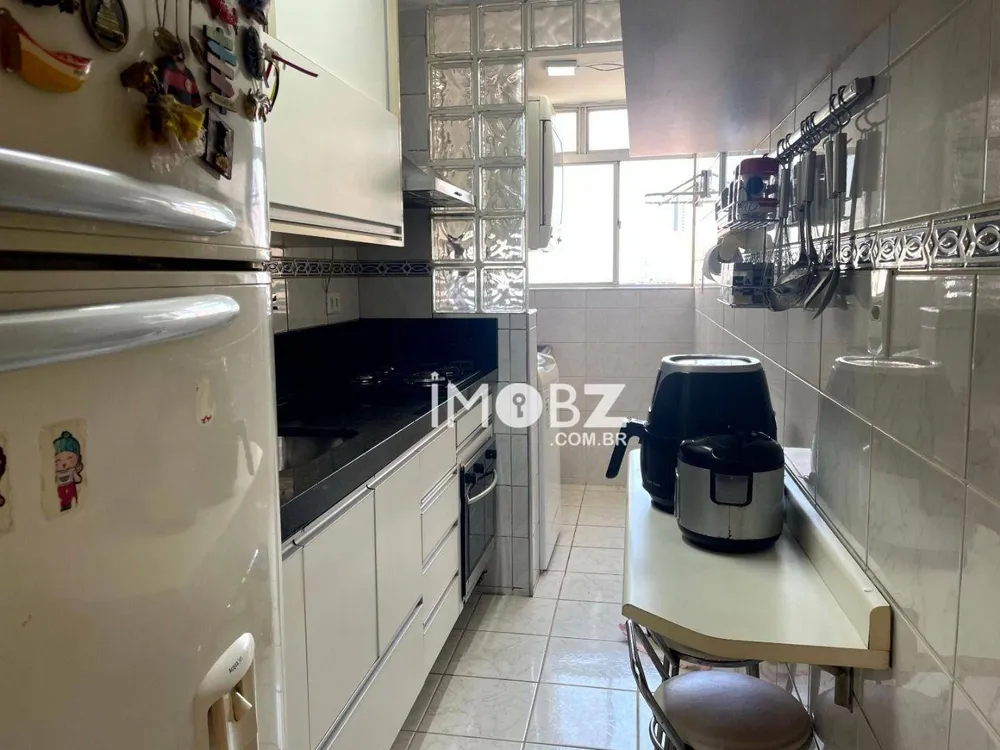 Apartamento, 2 quartos, 61 m² - Foto 4