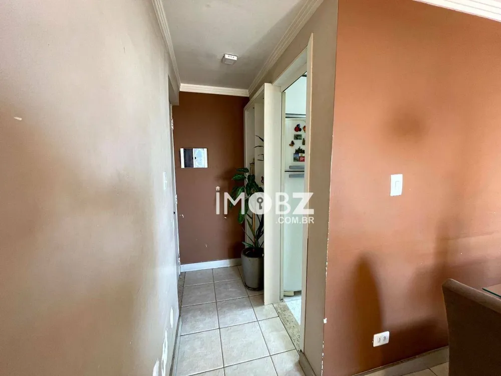 Apartamento, 2 quartos, 61 m² - Foto 3