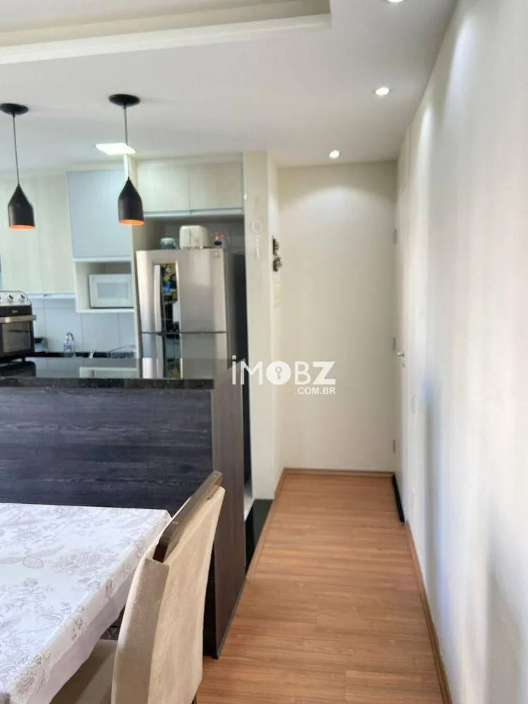Apartamento, 2 quartos, 54 m² - Foto 4