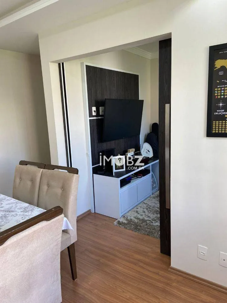 Apartamento, 2 quartos, 54 m² - Foto 3