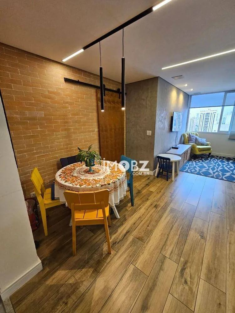 Apartamento, 3 quartos, 90 m² - Foto 2