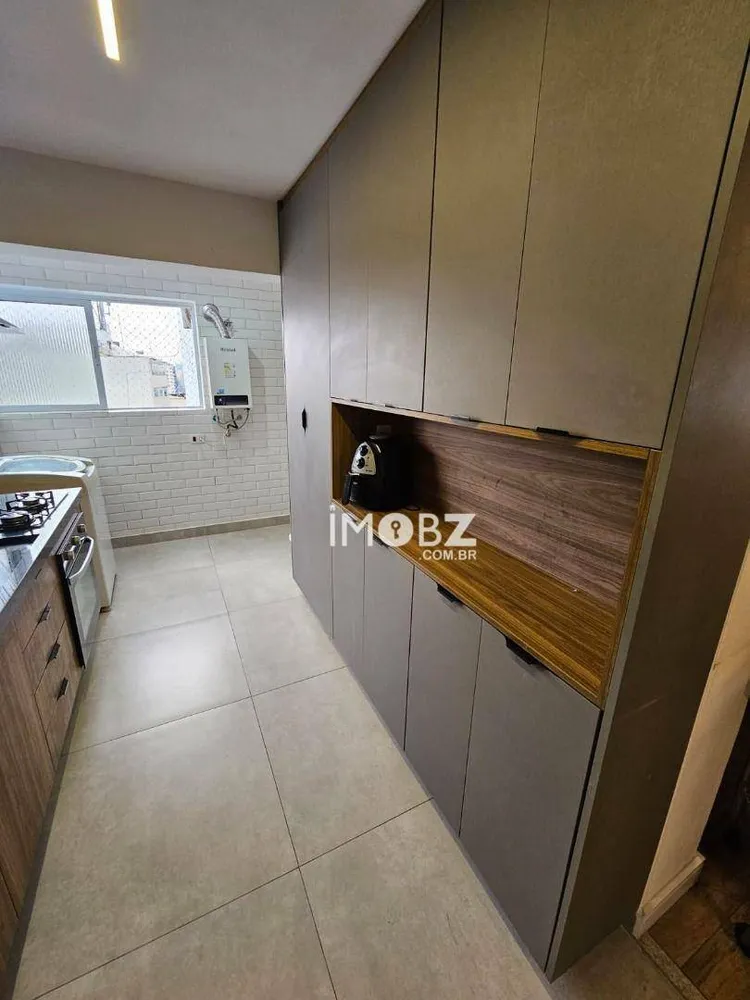 Apartamento, 3 quartos, 90 m² - Foto 4