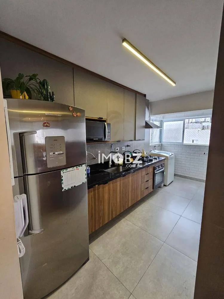 Apartamento, 3 quartos, 90 m² - Foto 3