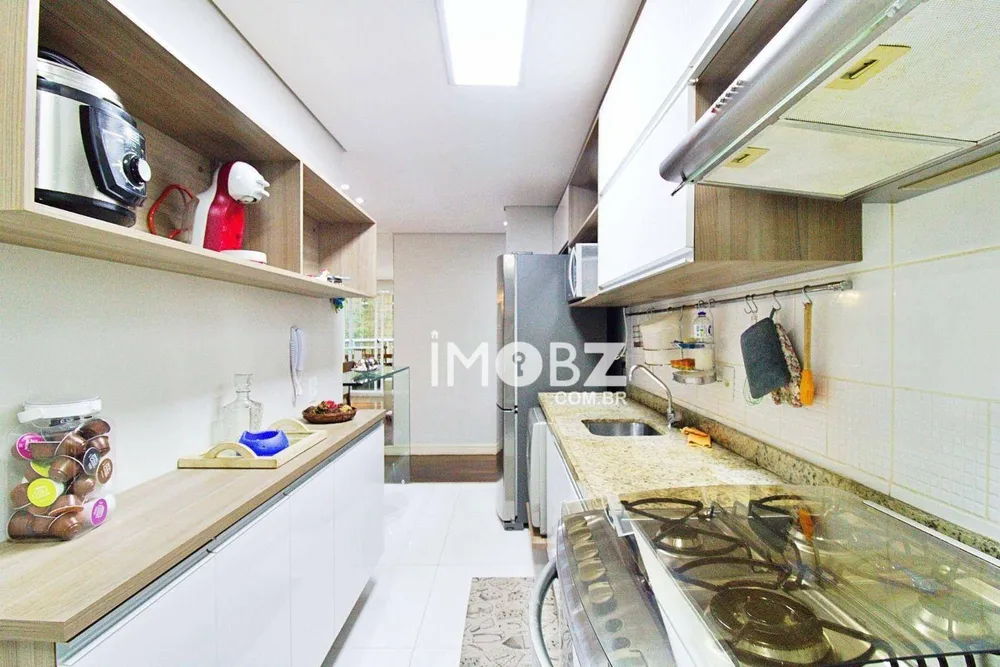 Apartamento, 3 quartos, 102 m² - Foto 3