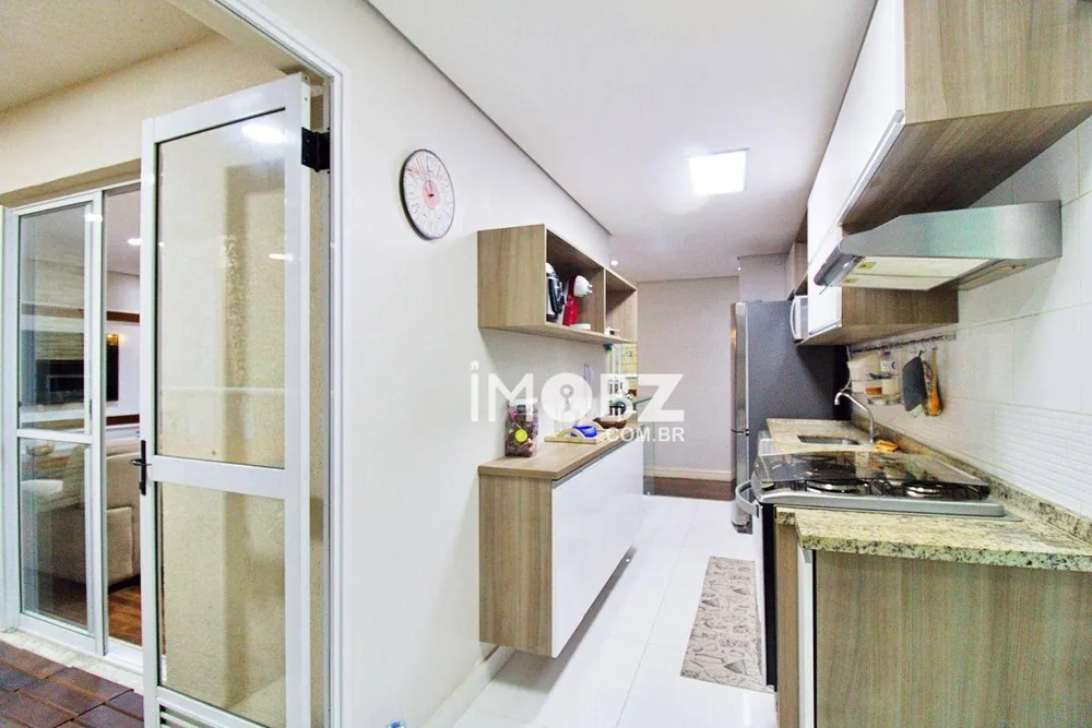 Apartamento, 3 quartos, 102 m² - Foto 4