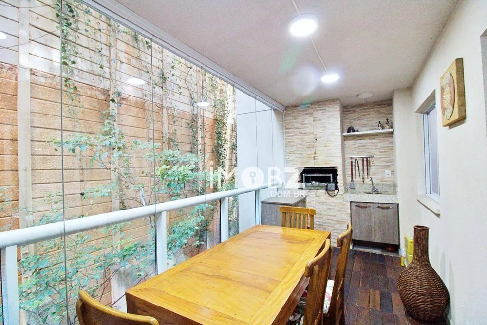 Apartamento, 3 quartos, 102 m² - Foto 2