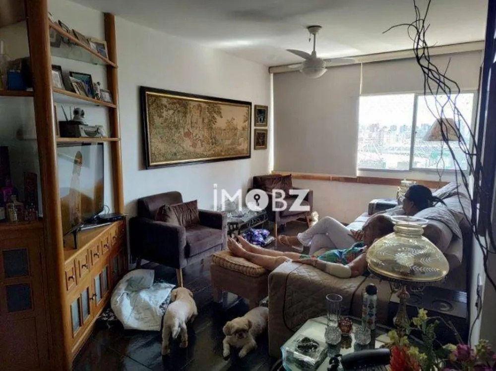 Apartamento, 2 quartos, 110 m² - Foto 3