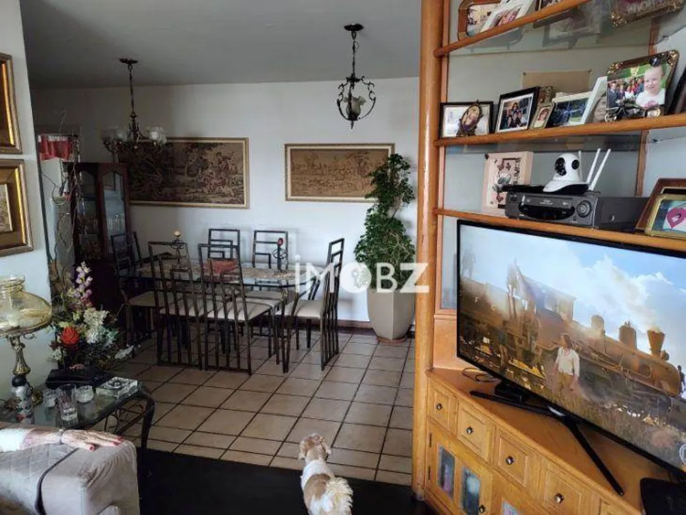 Apartamento, 2 quartos, 110 m² - Foto 2