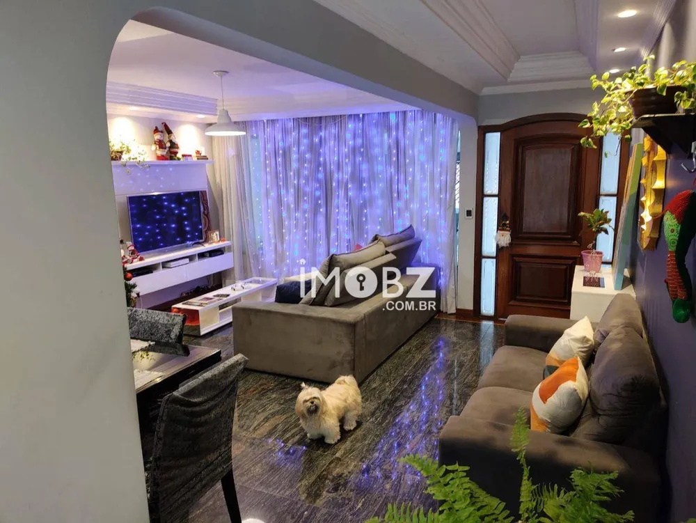 Casa, 4 quartos, 200 m² - Foto 3