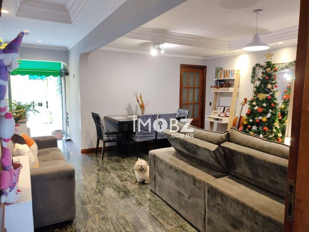 Casa, 4 quartos, 200 m² - Foto 1