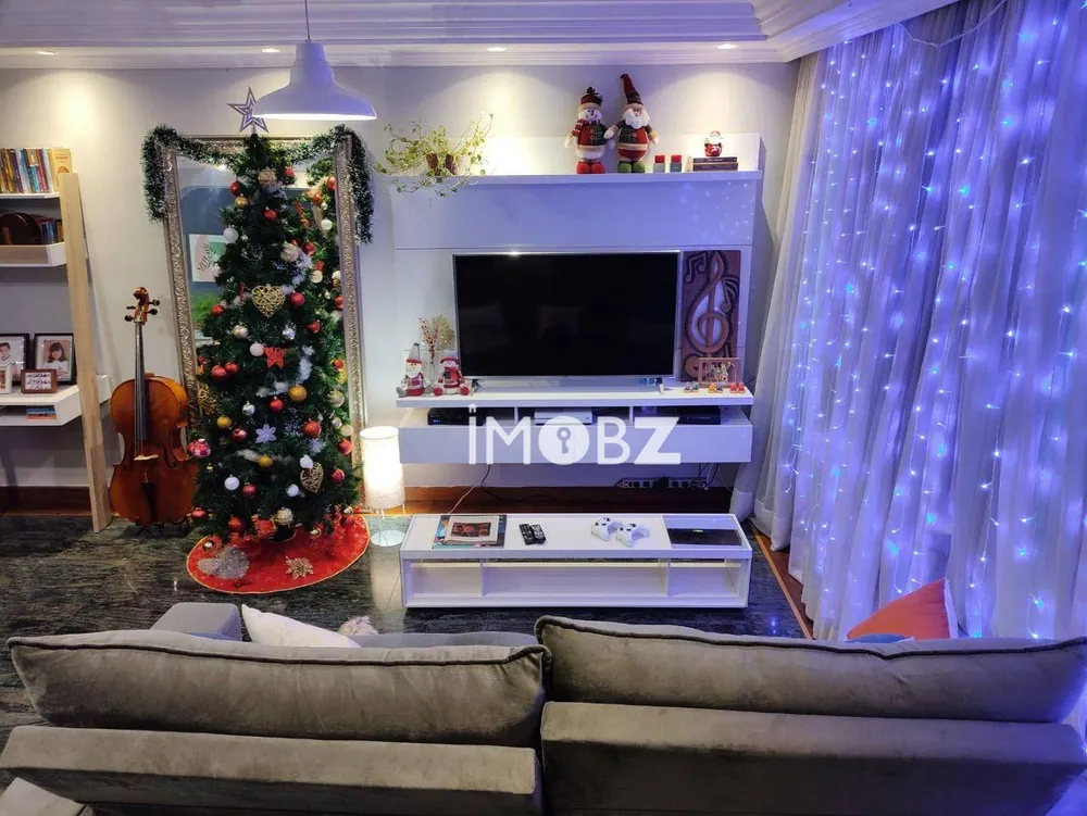 Casa, 4 quartos, 200 m² - Foto 4