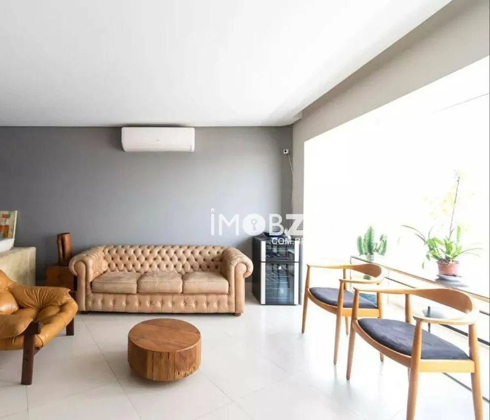 Apartamento, 3 quartos, 200 m² - Foto 3