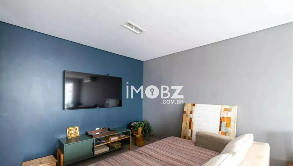 Apartamento, 3 quartos, 200 m² - Foto 1