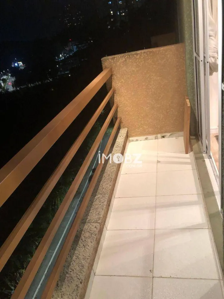 Apartamento, 2 quartos, 49 m² - Foto 4