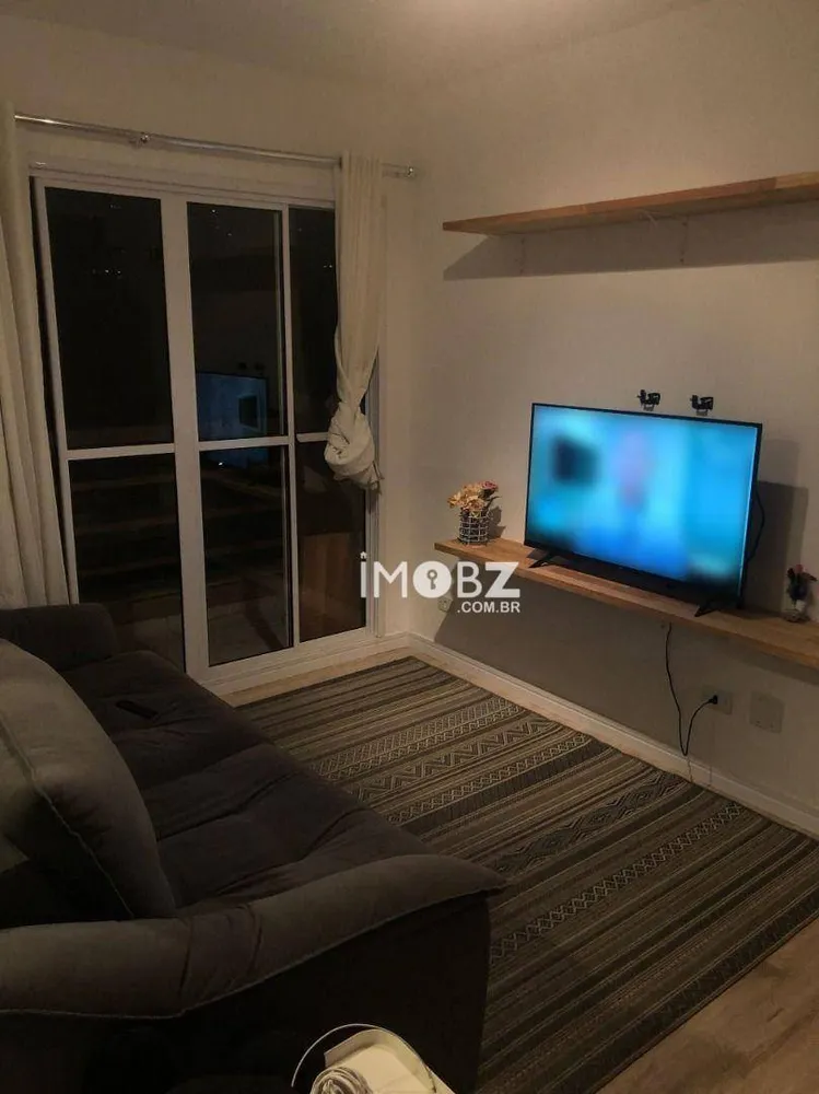 Apartamento, 2 quartos, 49 m² - Foto 2