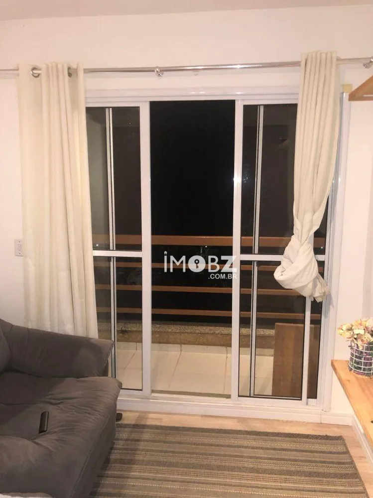 Apartamento, 2 quartos, 49 m² - Foto 1