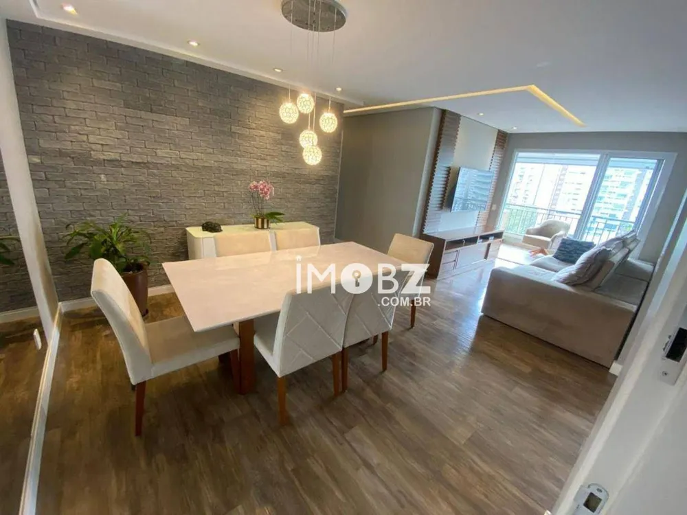 Apartamento, 3 quartos, 87 m² - Foto 2