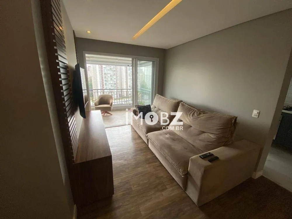 Apartamento, 3 quartos, 87 m² - Foto 3