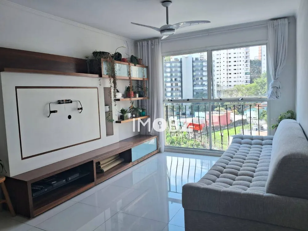 Apartamento, 2 quartos, 80 m² - Foto 2