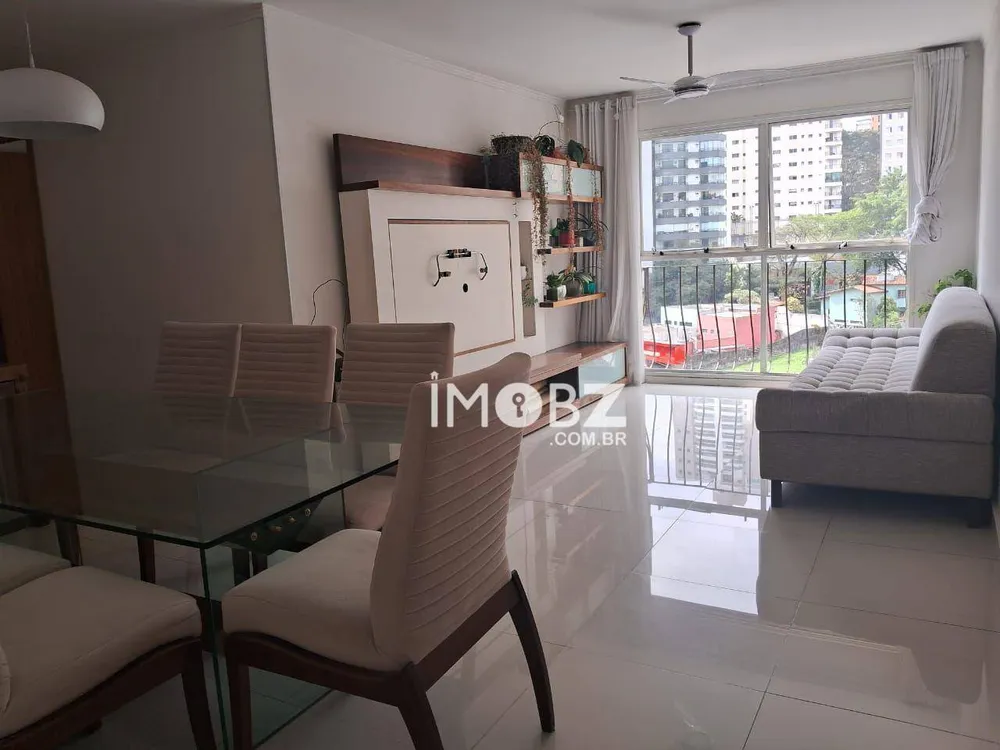 Apartamento, 2 quartos, 80 m² - Foto 4