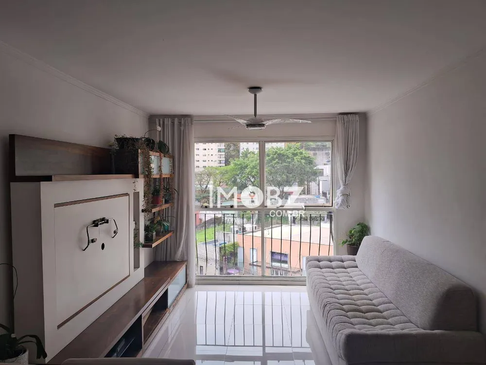 Apartamento, 2 quartos, 80 m² - Foto 1