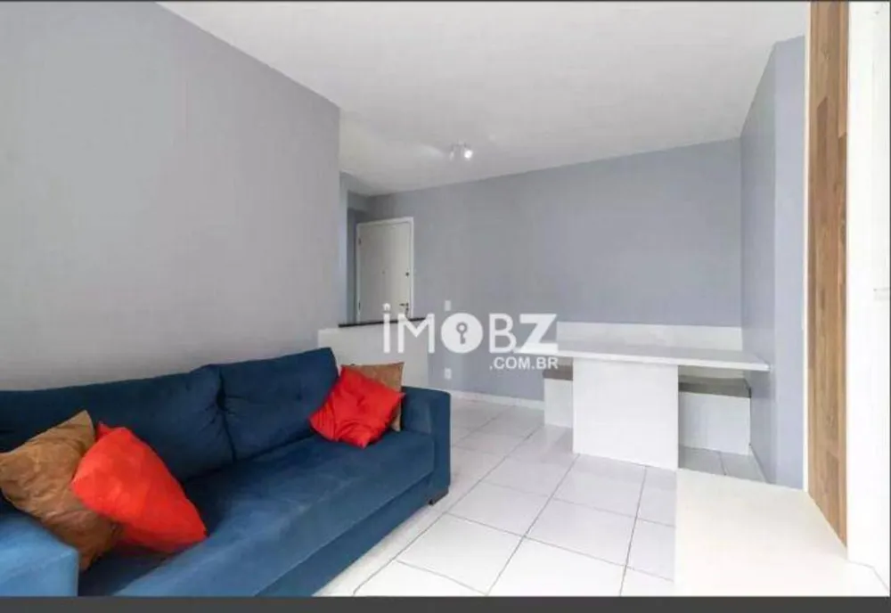Apartamento, 2 quartos, 57 m² - Foto 1