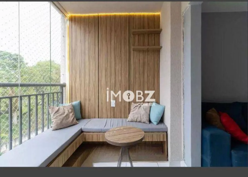 Apartamento, 2 quartos, 57 m² - Foto 3
