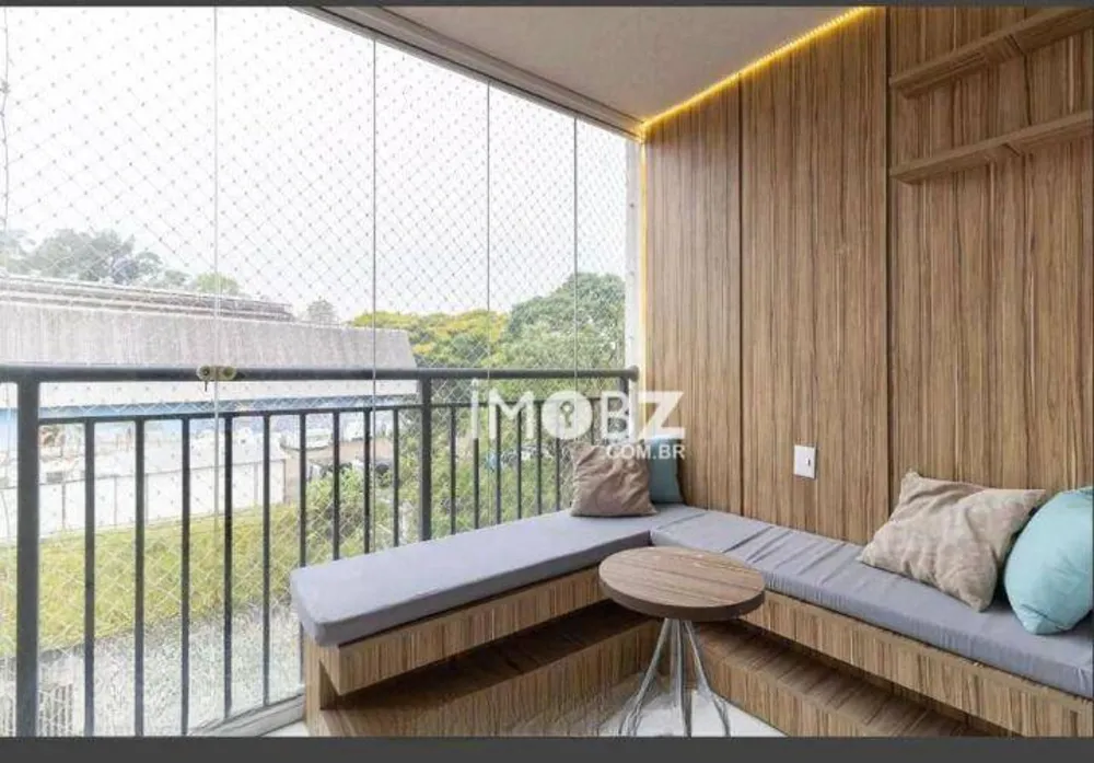 Apartamento, 2 quartos, 57 m² - Foto 4