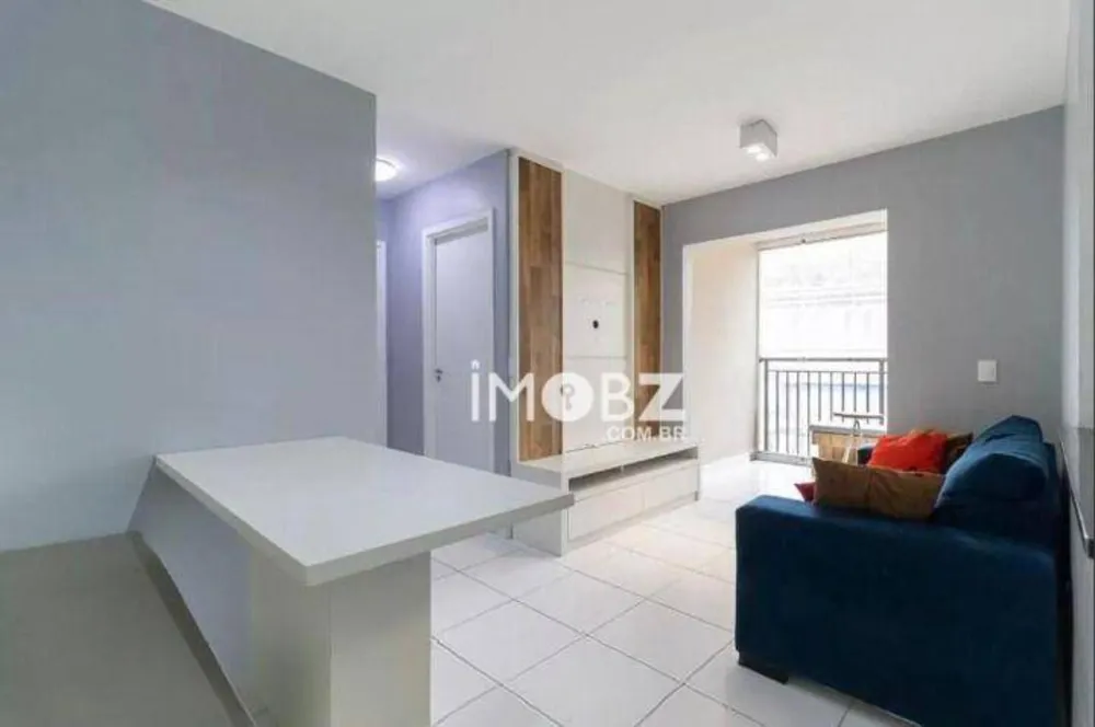 Apartamento, 2 quartos, 57 m² - Foto 2