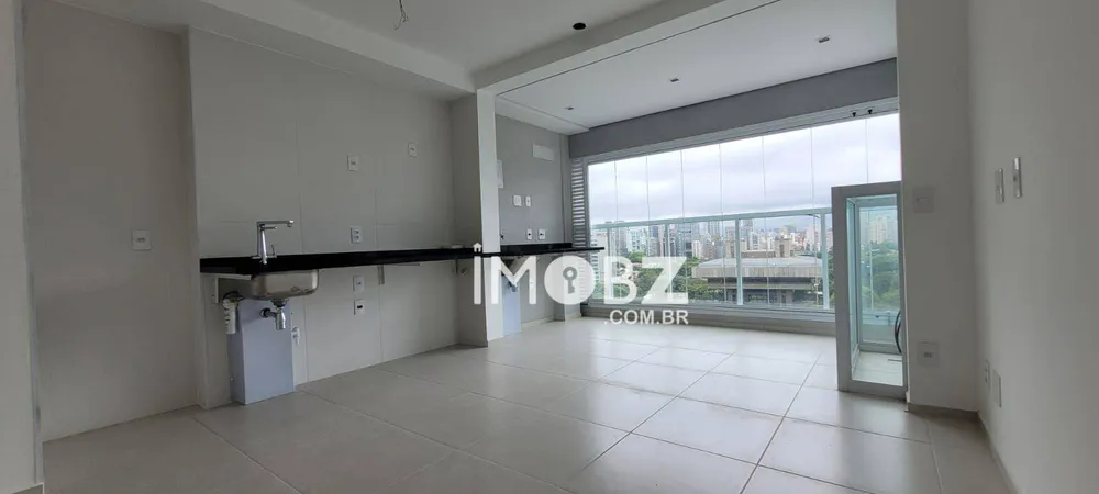 Kitnet-Studio, 41 m² - Foto 3