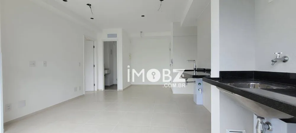 Kitnet-Studio, 41 m² - Foto 4