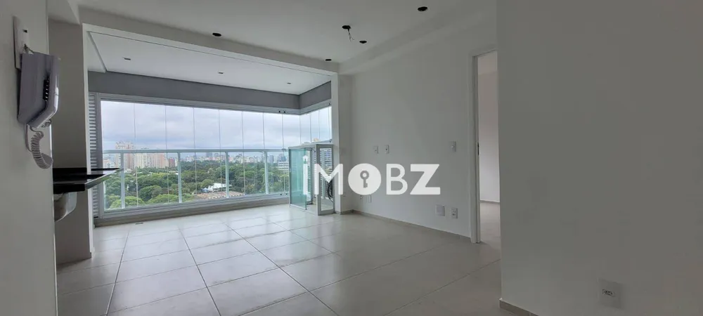 Kitnet-Studio, 41 m² - Foto 2