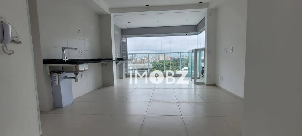 Kitnet-Studio, 41 m² - Foto 1
