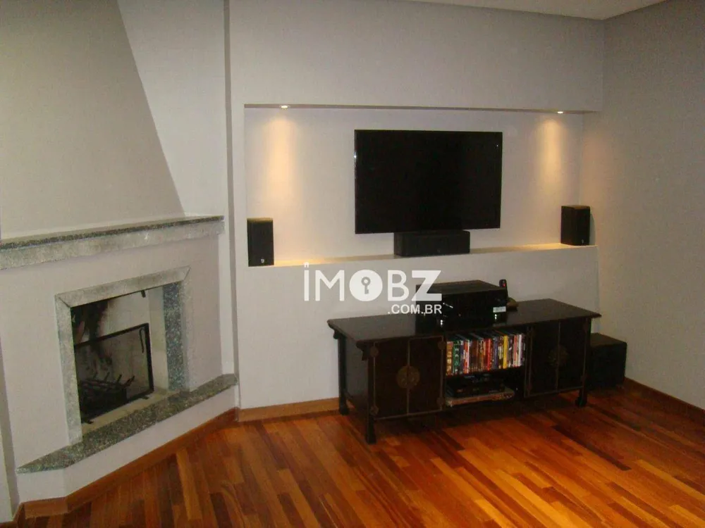 Apartamento, 3 quartos, 138 m² - Foto 4