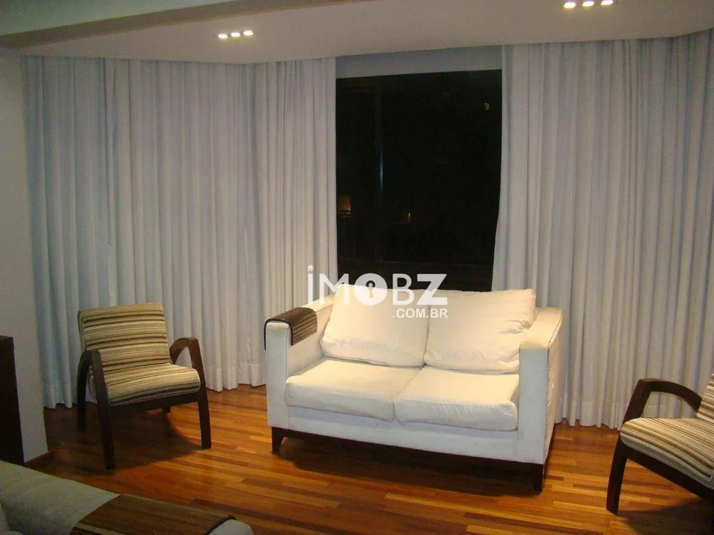 Apartamento, 3 quartos, 138 m² - Foto 3