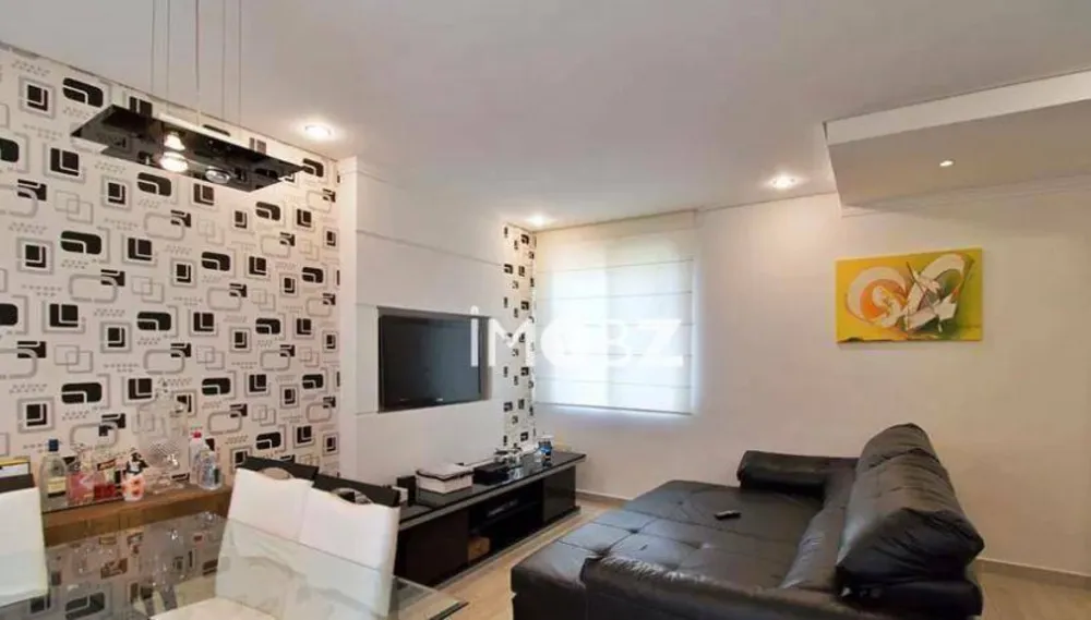 Casa, 3 quartos, 140 m² - Foto 2
