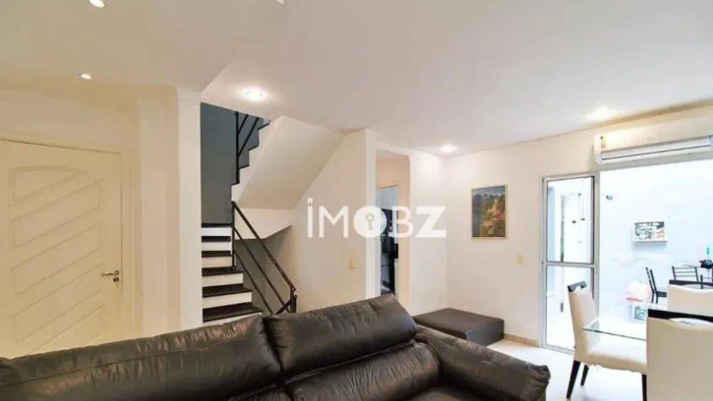 Casa, 3 quartos, 140 m² - Foto 3