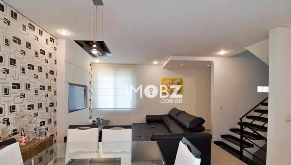 Casa, 3 quartos, 140 m² - Foto 1