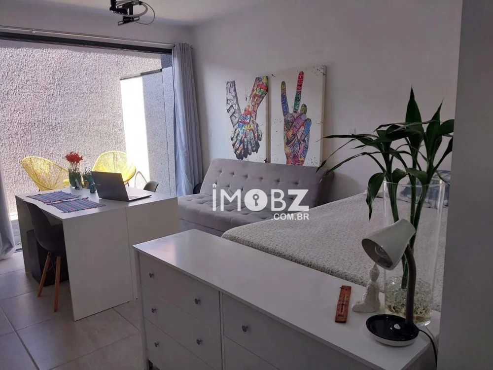 Kitnet-Studio, 36 m² - Foto 4