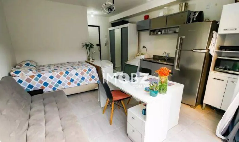 Kitnet-Studio, 36 m² - Foto 3