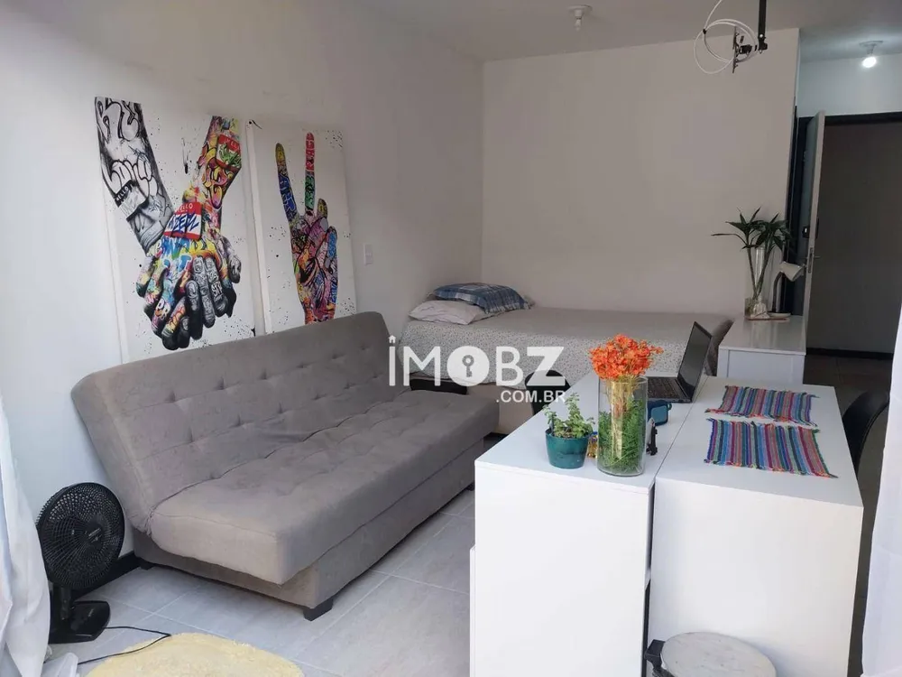 Kitnet-Studio, 36 m² - Foto 2
