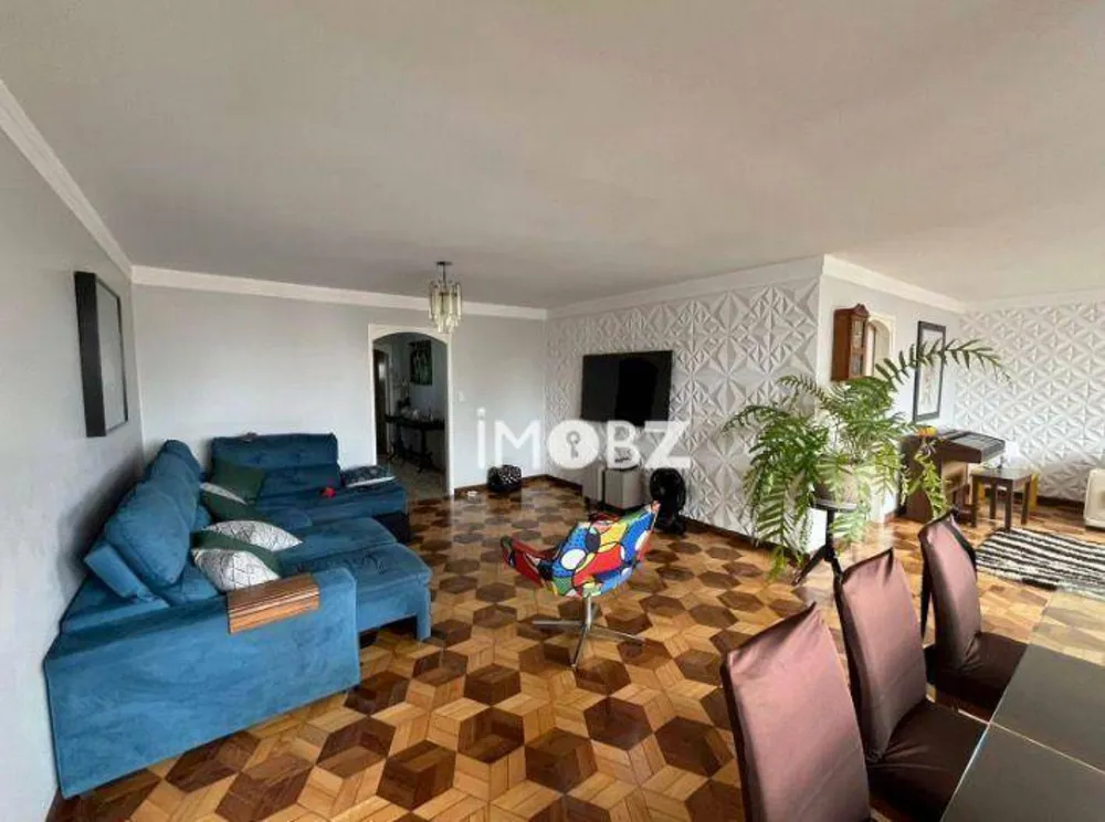 Apartamento, 3 quartos, 200 m² - Foto 1