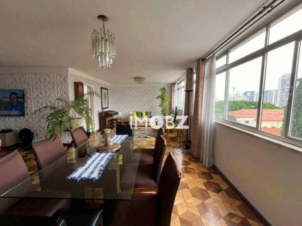 Apartamento, 3 quartos, 200 m² - Foto 3