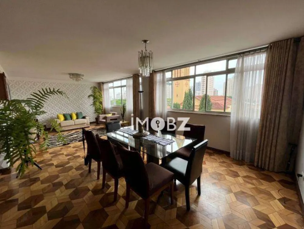 Apartamento, 3 quartos, 200 m² - Foto 2