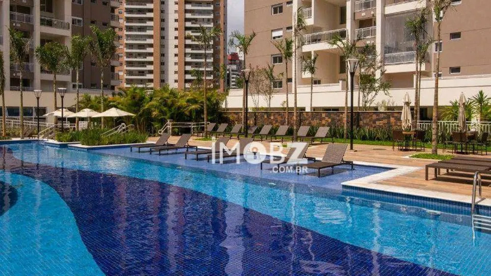 Apartamento, 3 quartos, 138 m² - Foto 2
