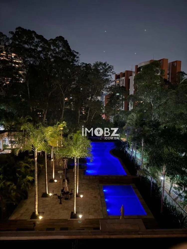Apartamento, 3 quartos, 138 m² - Foto 3