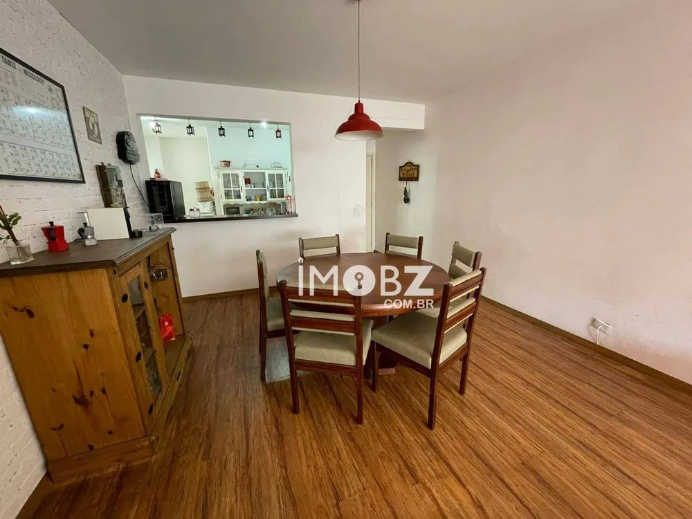 Apartamento, 3 quartos, 96 m² - Foto 4