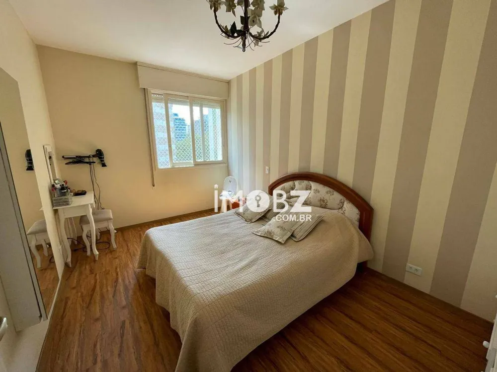 Apartamento, 3 quartos, 96 m² - Foto 3